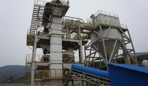 機(jī)加工砂料時(shí)留意幾個(gè)問題，大大減少制砂機(jī)故障率