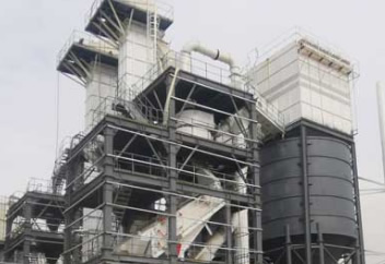 鵝卵石制沙機運行抖動大不好處理？很簡單