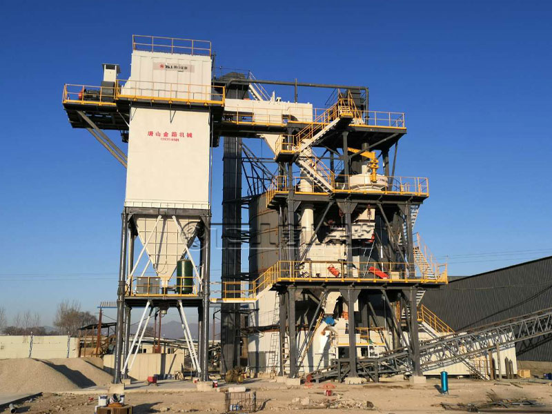 深度解讀制砂機(jī)械現(xiàn)狀，剖析制砂行業(yè)發(fā)展前進(jìn)