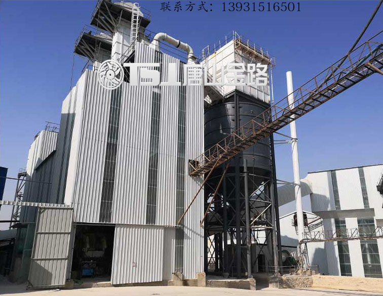 制砂生產(chǎn)線出砂量低？這幾個因素起著關(guān)鍵作用