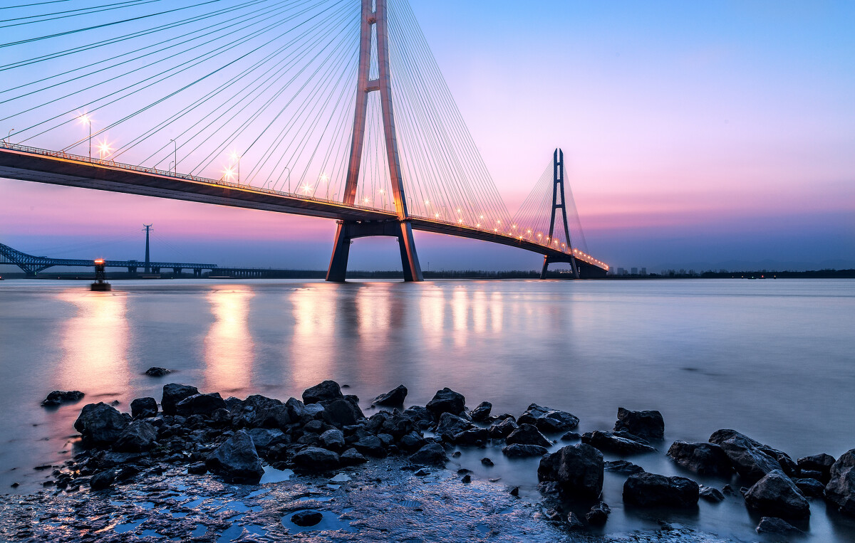 打擊盜采保護長江，推廣機制砂已成未來趨勢！