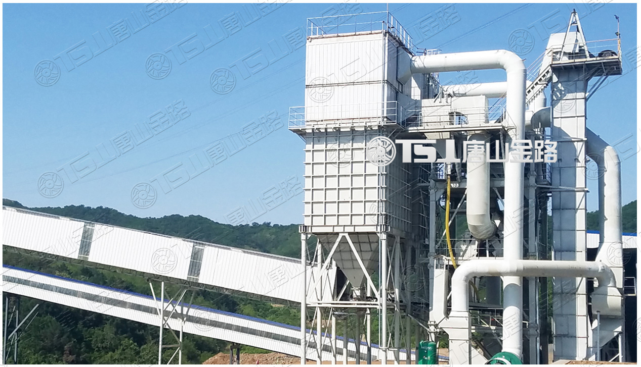 建設(shè)一條機(jī)制砂生產(chǎn)線需要考慮哪些因素呢？