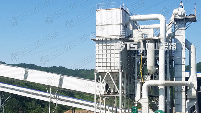 機(jī)制砂生產(chǎn)線想長久盈利，制砂工藝和設(shè)備要選好！