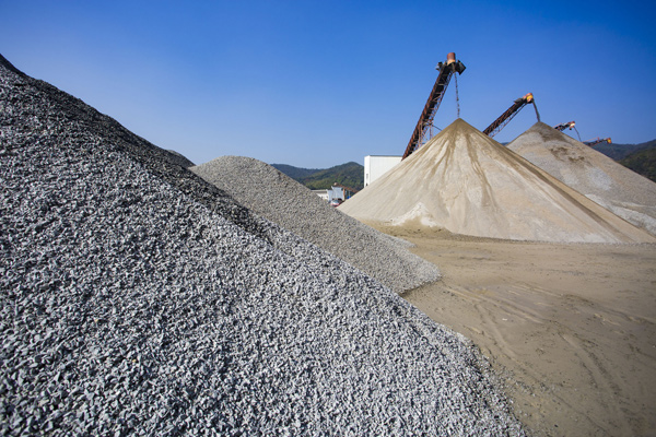 河砂禁采，機制砂興起，投資制砂設(shè)備，請認(rèn)準(zhǔn)唐山金路