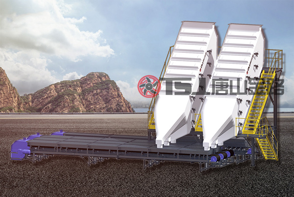 制砂設(shè)備這樣選，成品砂粒形好，級配優(yōu)