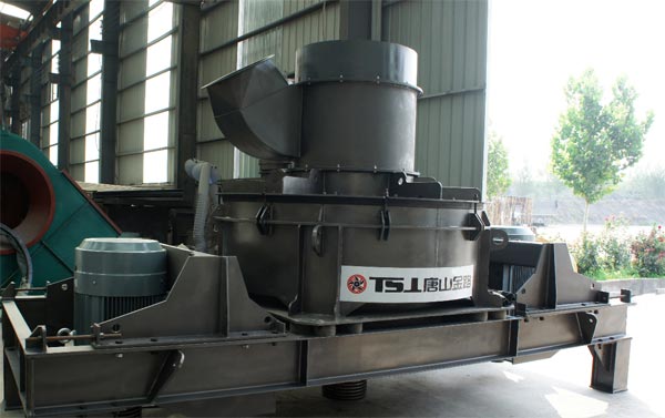 制砂有何優(yōu)勢？怎么選購制砂機？