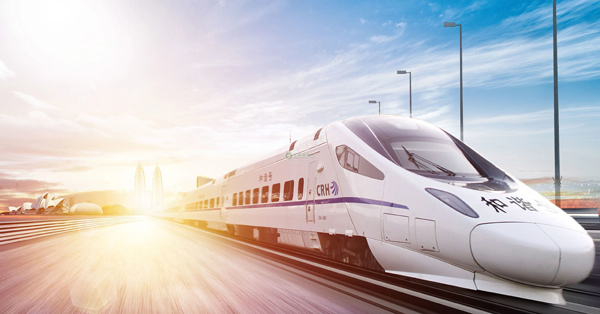 “十四五”規(guī)劃加快建設交通強國，唐山金路助力砂石企業(yè)迎接機遇