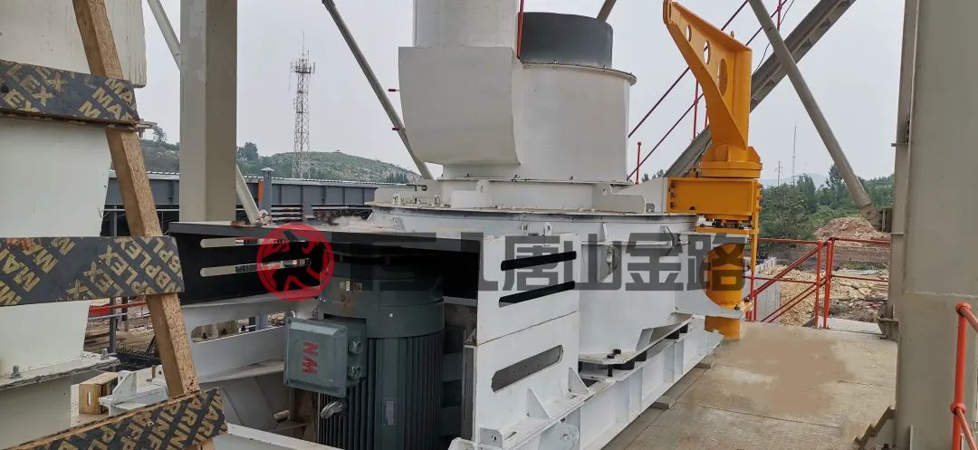 砂石行業(yè)前景一片光明，選對(duì)制砂設(shè)備成為投資關(guān)鍵