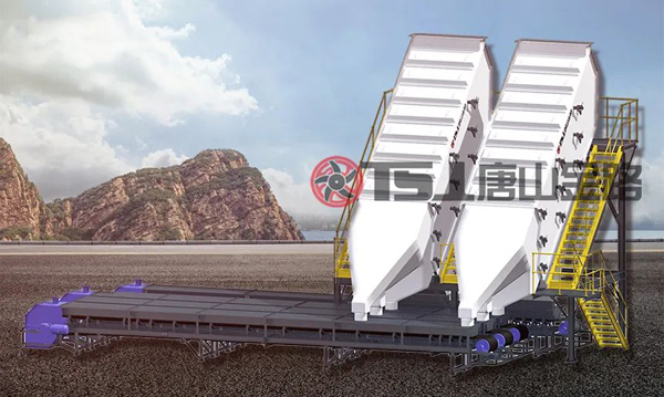 機制砂有何優(yōu)勢？怎樣選擇篩分設(shè)備？唐山金路來幫忙