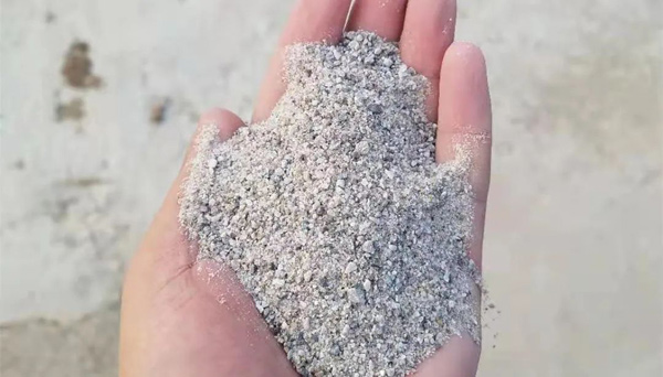 河砂禁采怎么辦？機(jī)制砂才是主流趨勢