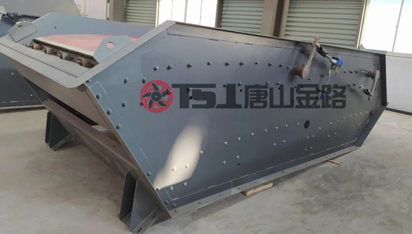 這種篩分細物料的篩分設(shè)備，您需要了解下