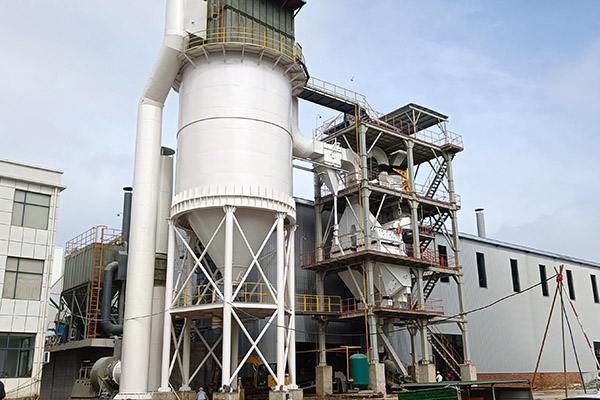 生產(chǎn)機(jī)制砂一定要水洗嗎？看看這款干法制砂樓