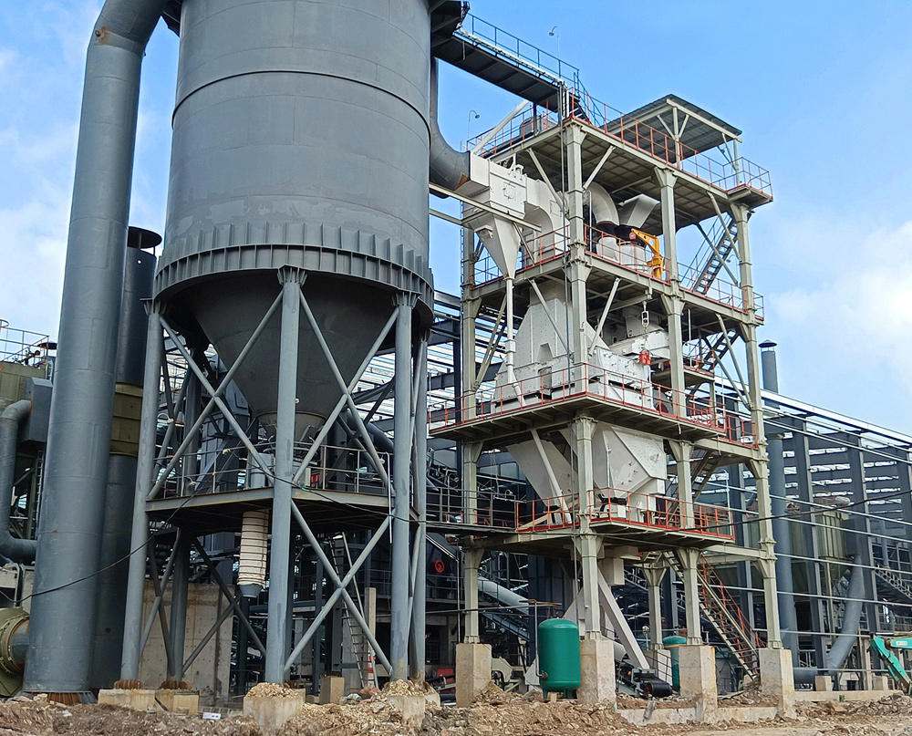 制砂樓工藝流程是怎樣的？生產(chǎn)效果好嗎？