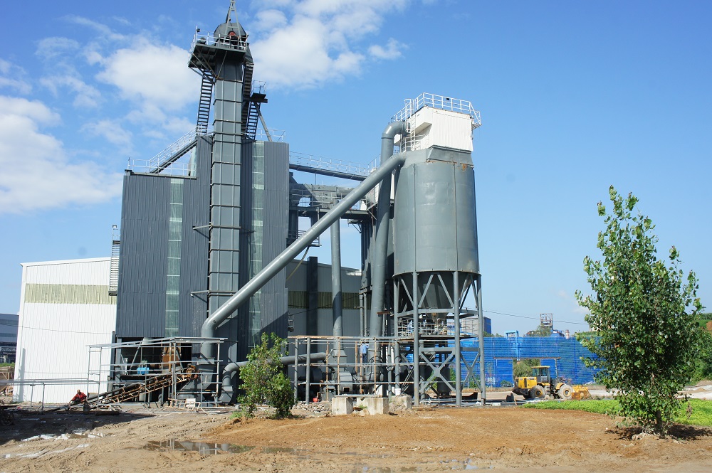 如何生產(chǎn)高品質(zhì)機制砂?制砂樓助力機制砂生產(chǎn)！