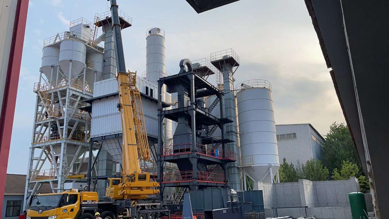 礦山來臨，制砂樓助力砂石企業(yè)！