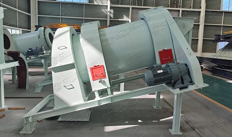 機(jī)制砂離析時(shí)常發(fā)生影響品質(zhì)，如何避免？