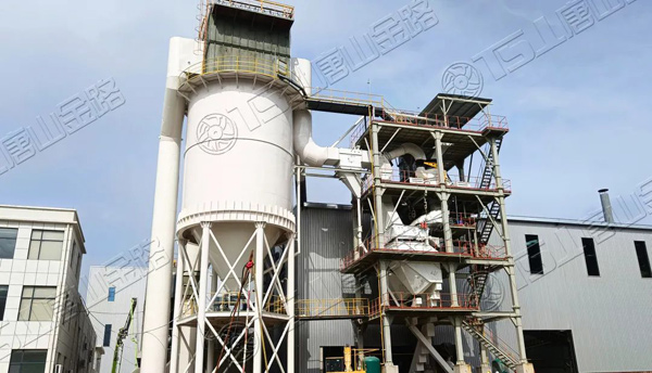 機制砂怎么生產(chǎn)？制砂樓的工藝流程是怎樣的？