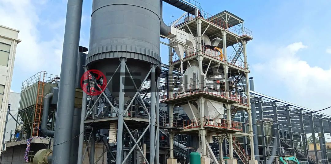 建筑廢料可以制砂嗎？制砂樓建筑廢料制砂效果如何？